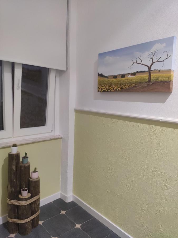 Al Colmeia De Mel Reguengos de Monsaraz Zewnętrze zdjęcie